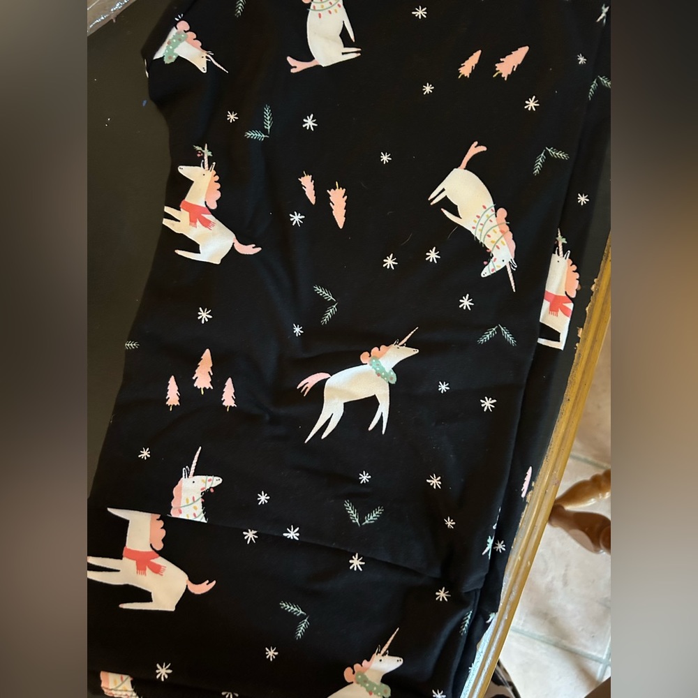 Brand new lularoe leggings unicorn tc2
